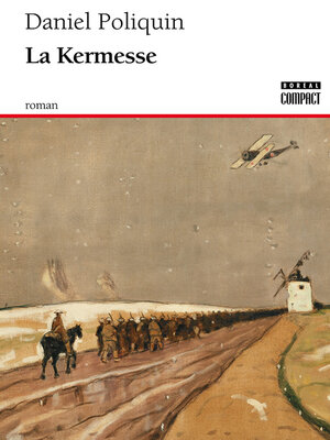 cover image of La Kermesse